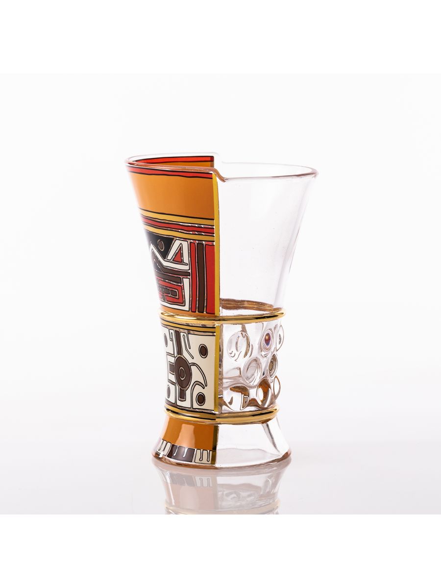 Набор стаканов Pannotia (3 шт.) Seletti Hybrid 9181
