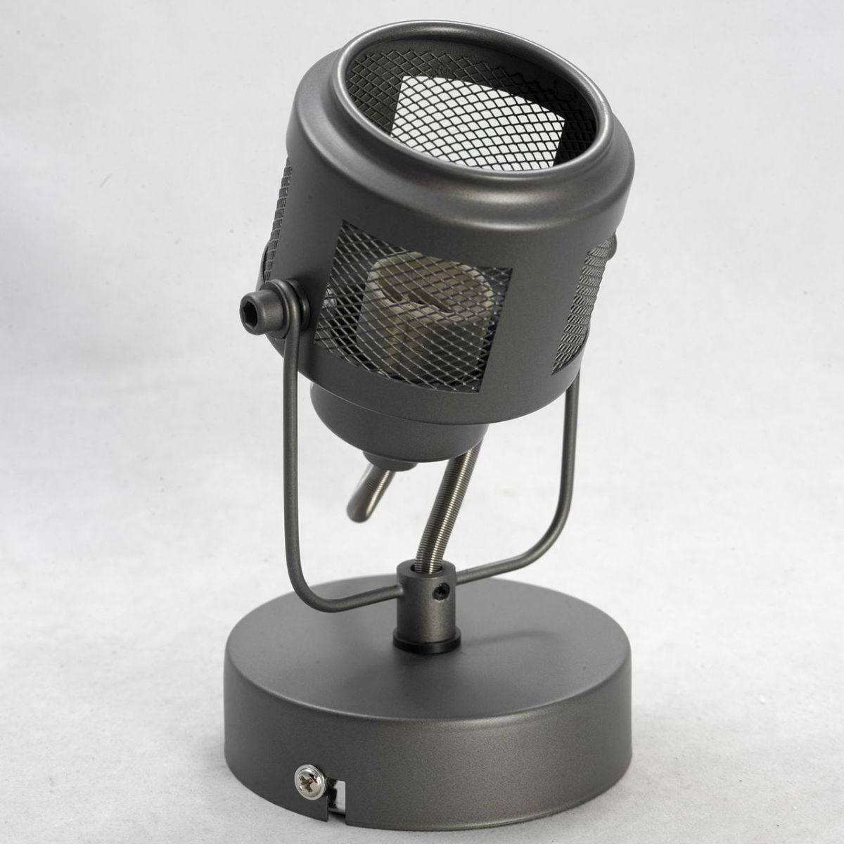 Спот Lussole Loft Haines LSP-8045 УЦ