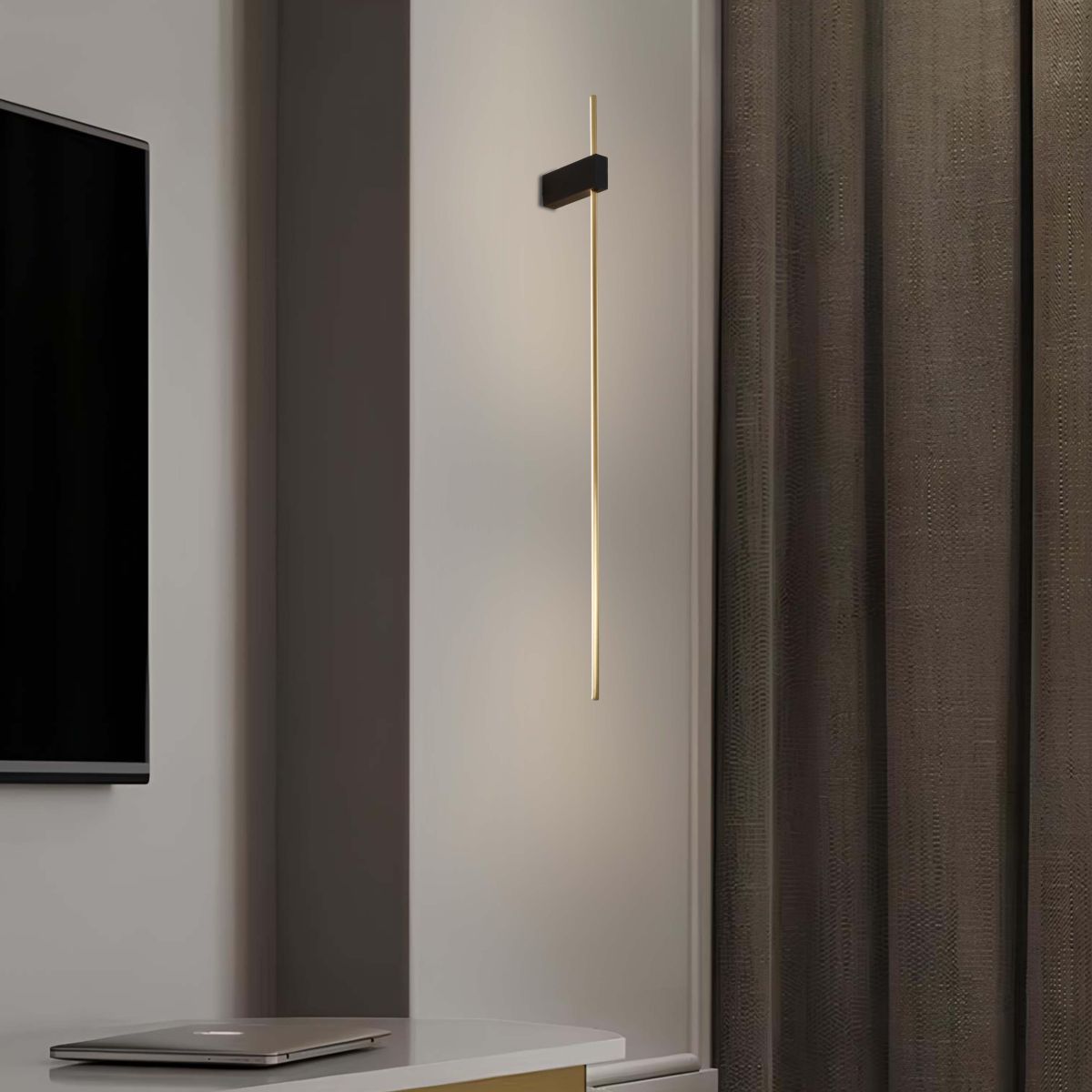 Настенный led светильник Alfa Light F3924-21