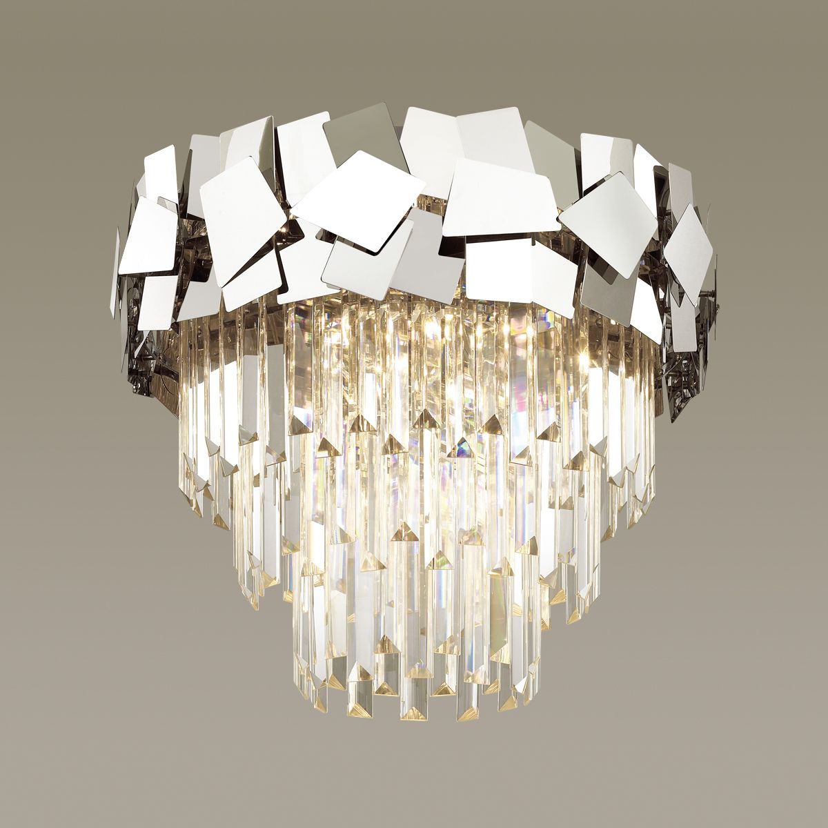 Потолочная люстра Odeon Light STALA 4811/6C