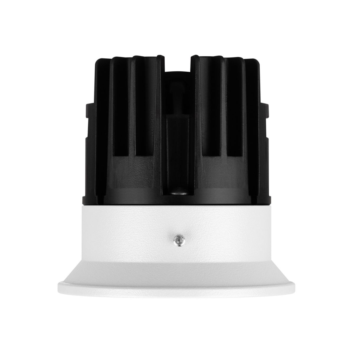 Светильник безрамочный Arlight DL-INTRAL-R63-8W Day4000 (Белый RAL9003, 50 deg, 230V) (IP20 Металл) 064936