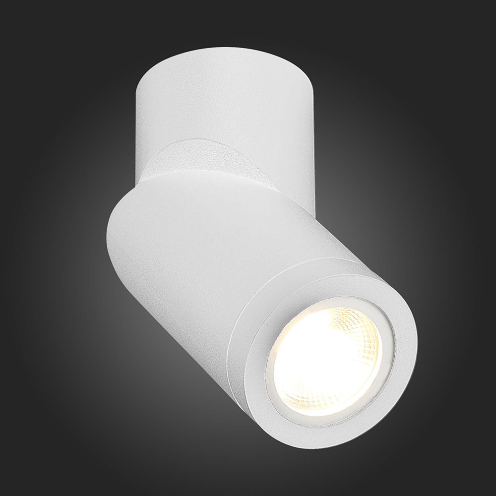 Точечный светильник ST Luce ST650.502.01 УЦ