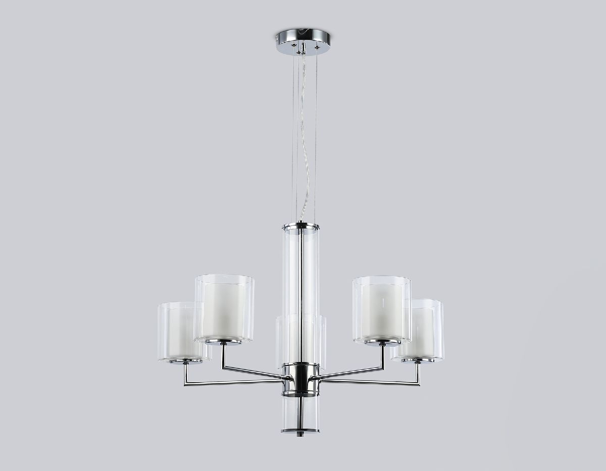 Подвесная люстра Ambrella Light High Light Heigh Light LH56001