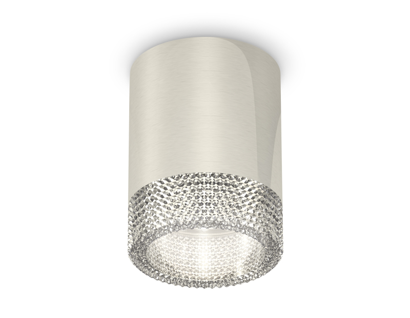 Накладной светильник Ambrella Light Techno XS6305010 (C6305, N6150)