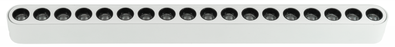Трековый магнитный светильник EKS Clarus Akcent 0У-00002299
