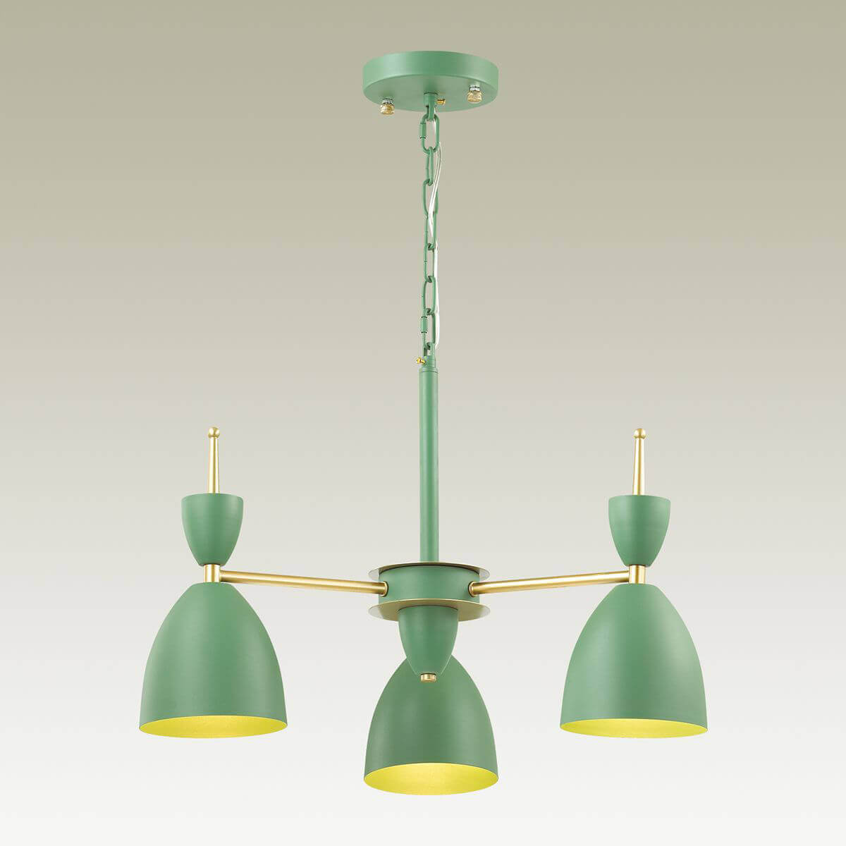Подвесная люстра Lumion Gemma 3785/3 УЦ