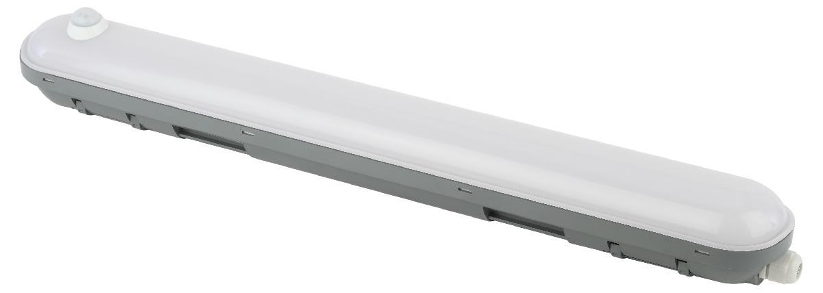 Линейный светодиодный светильник Эра SPP-201-2-65K-018 Б0051841