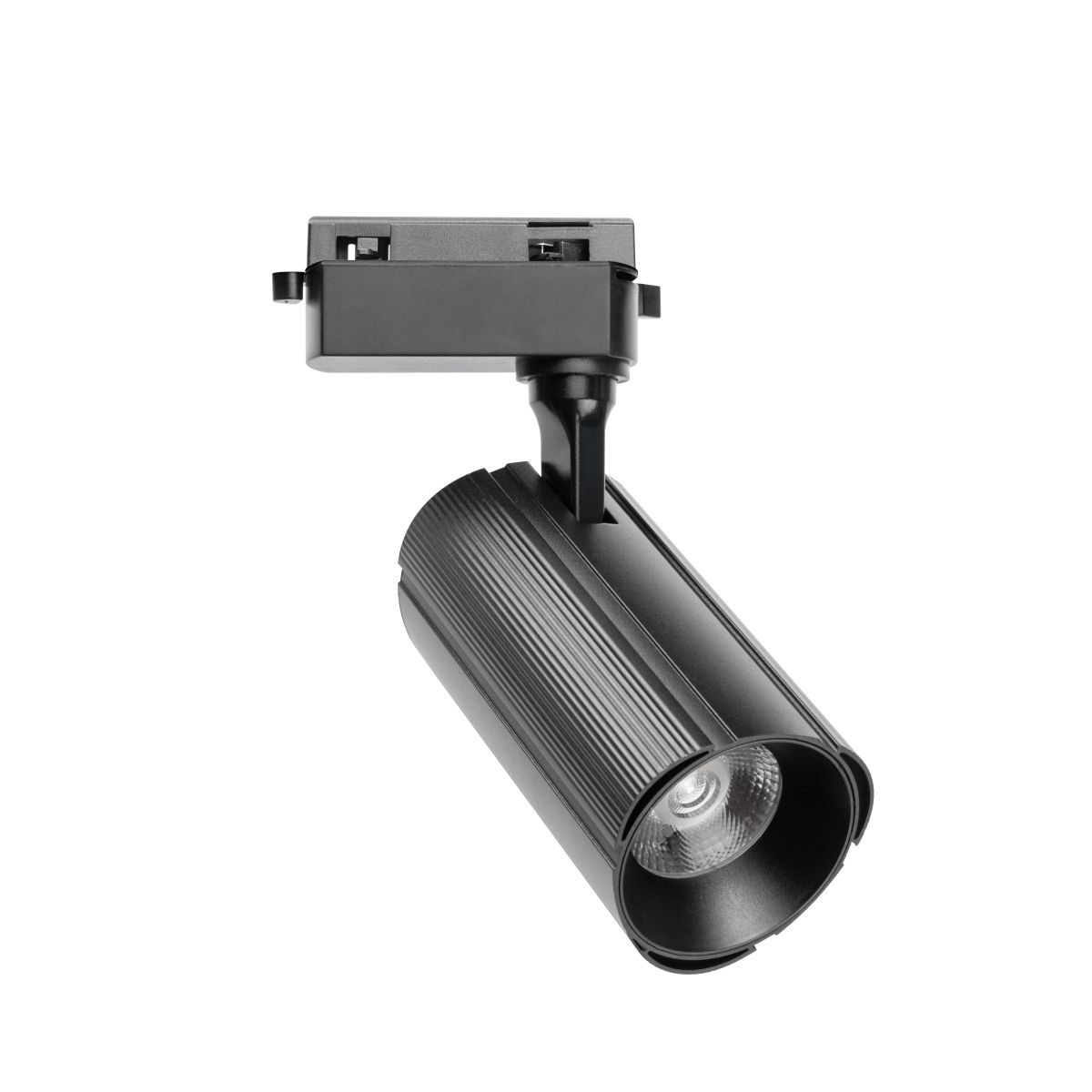 Трековый однофазный светильник M04 Sveti Mild SLD-M0401-030-BL