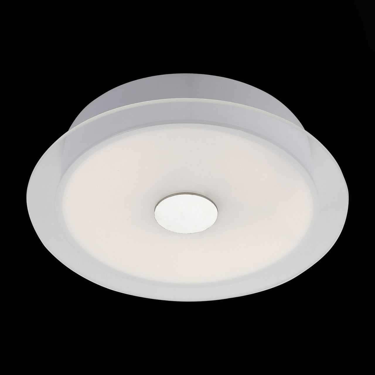 Потолочный светодиодный светильник ST Luce SL471.502.01 в #REGION_NAME_DECLINE_PP#