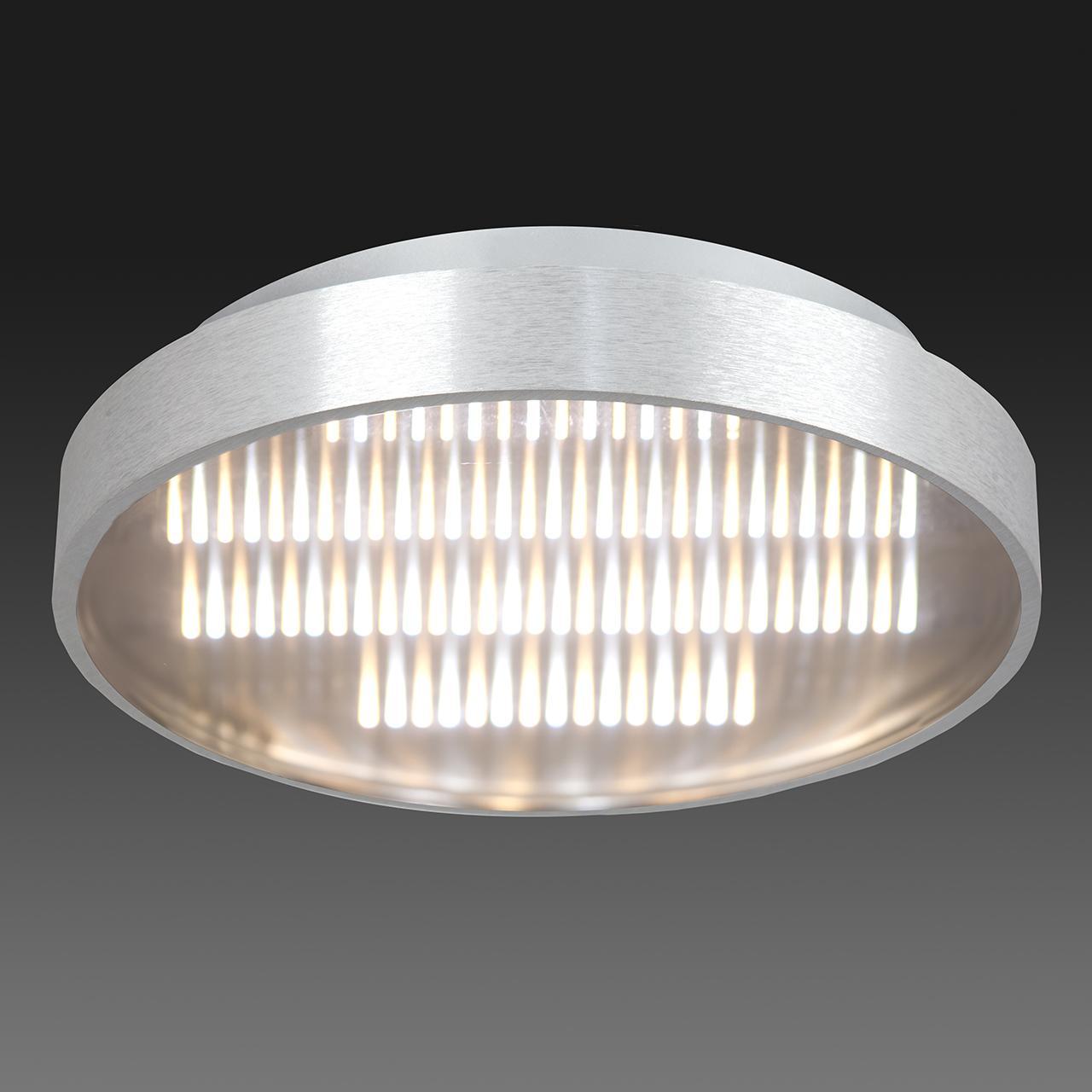 Потолочный светодиодный светильник Mantra Reflex 5344