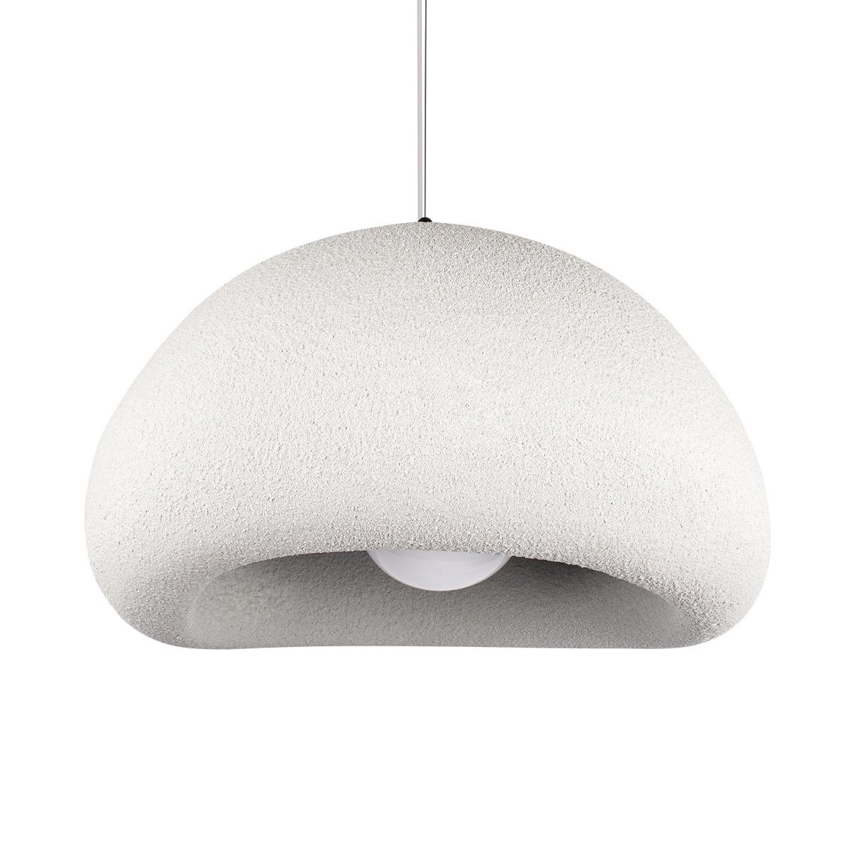 Подвесной светильник Loft IT Stone 10252/400 White УЦ