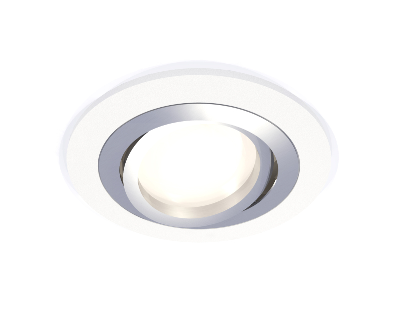 Встраиваемый светильник Ambrella Light Techno Spot XC7621082 (C7621, N7003)