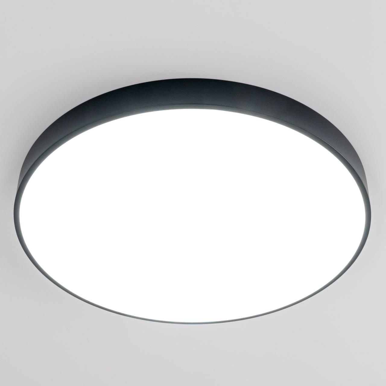 Потолочный светильник Citilux Купер CL724105G1 в #REGION_NAME_DECLINE_PP#