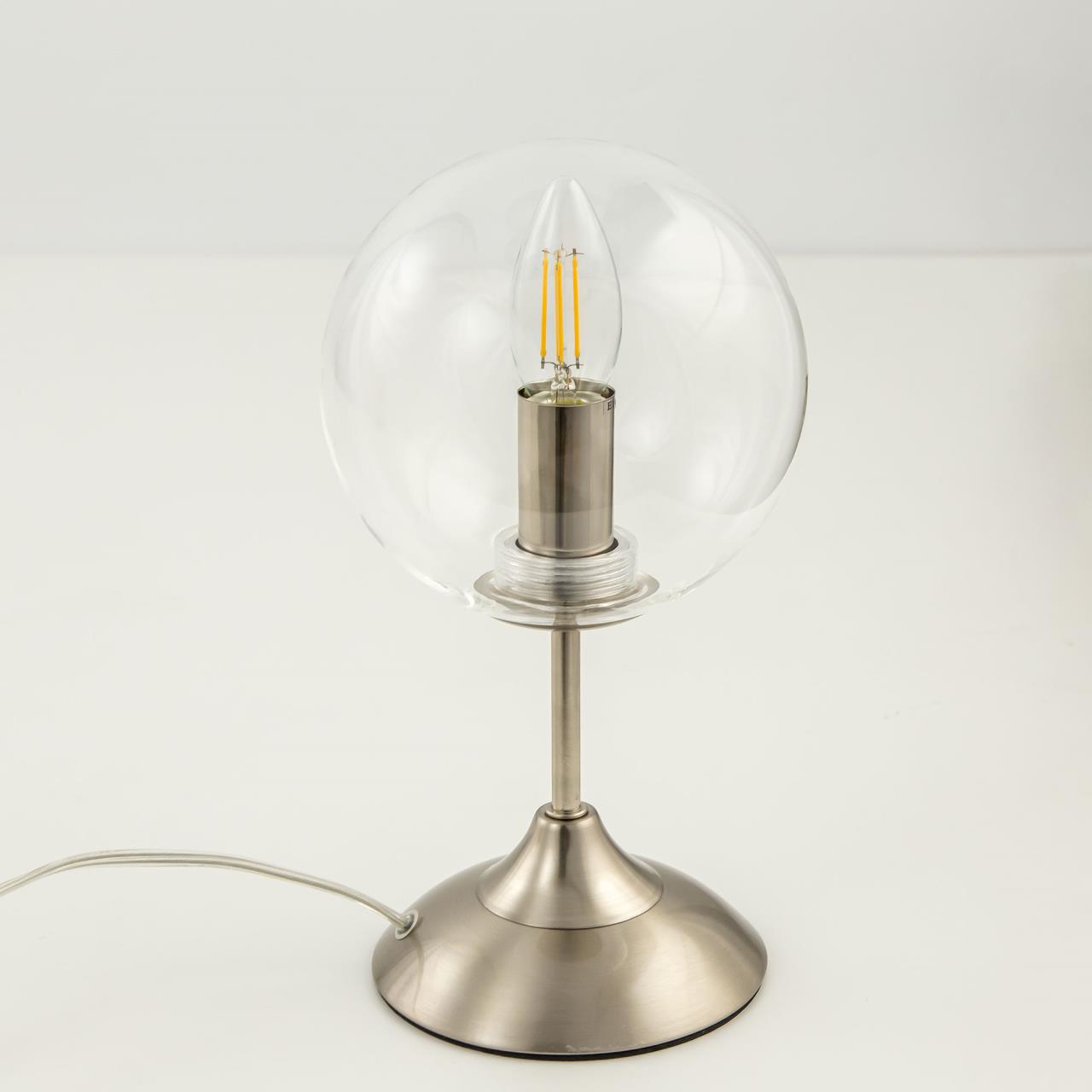 Настольная лампа Citilux Томми CL102811 в #REGION_NAME_DECLINE_PP#