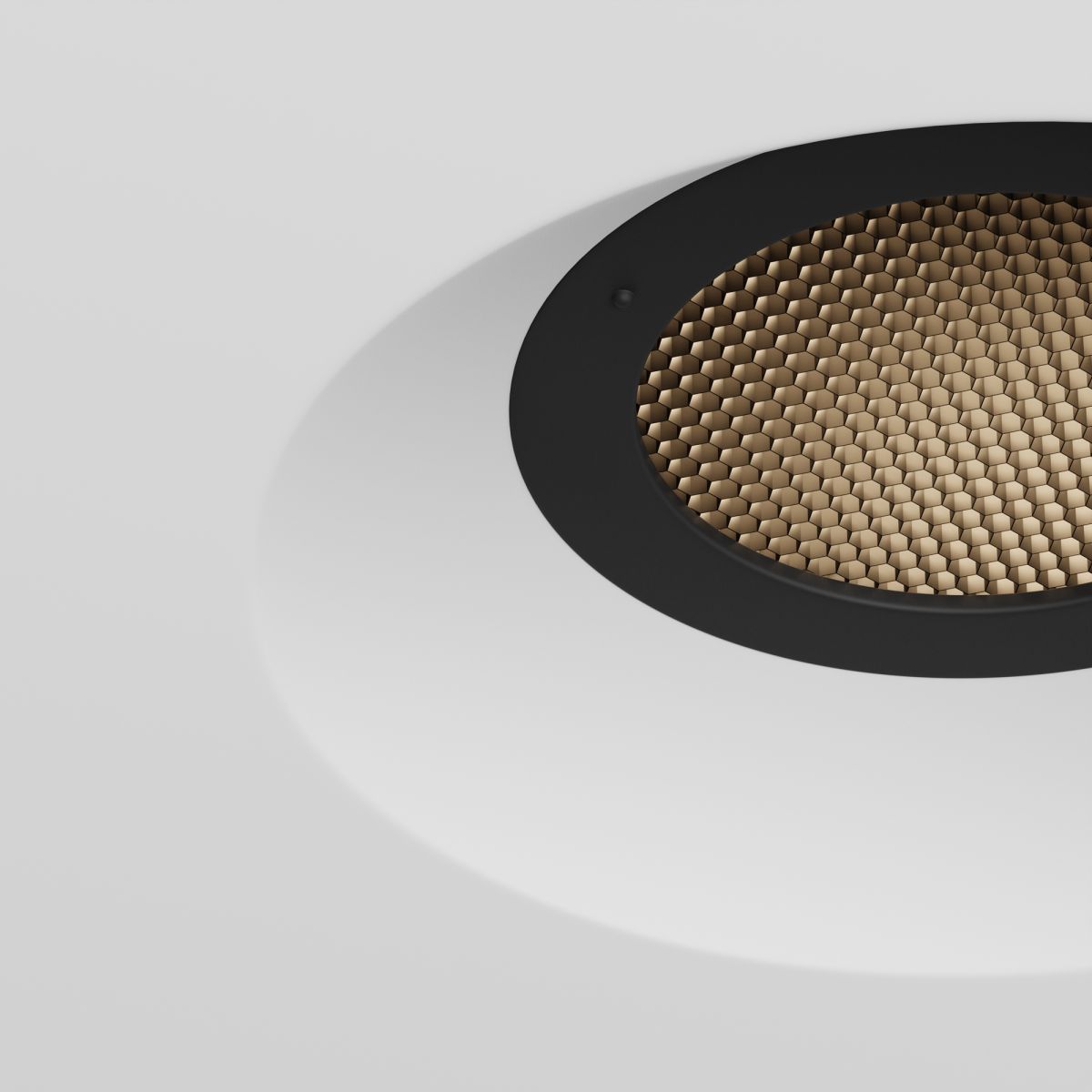 Встраиваемый светильник Maytoni Technical Intro 2.0 DL136-GU10-W