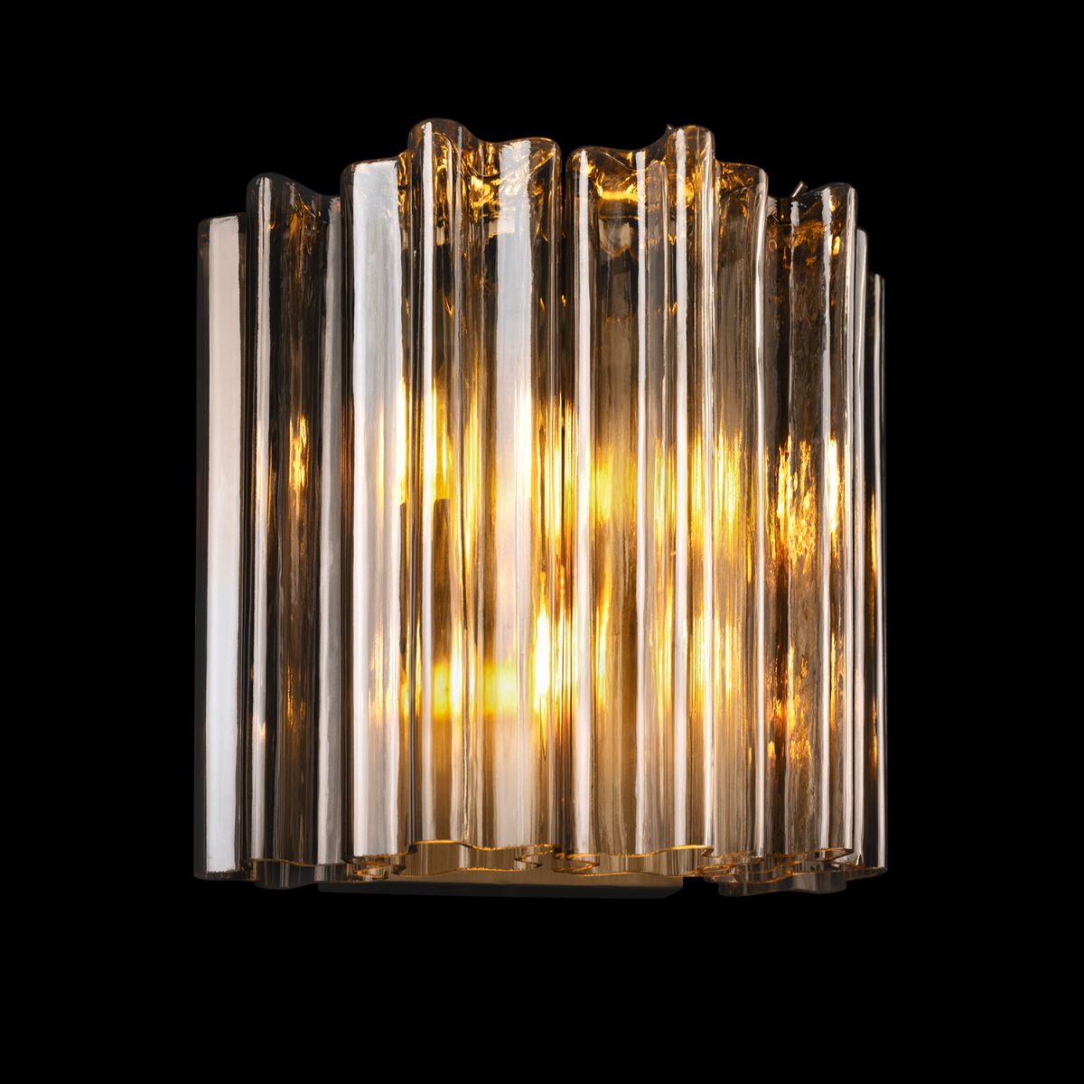 Настенный светильник Loft IT Murano 10580W Ash