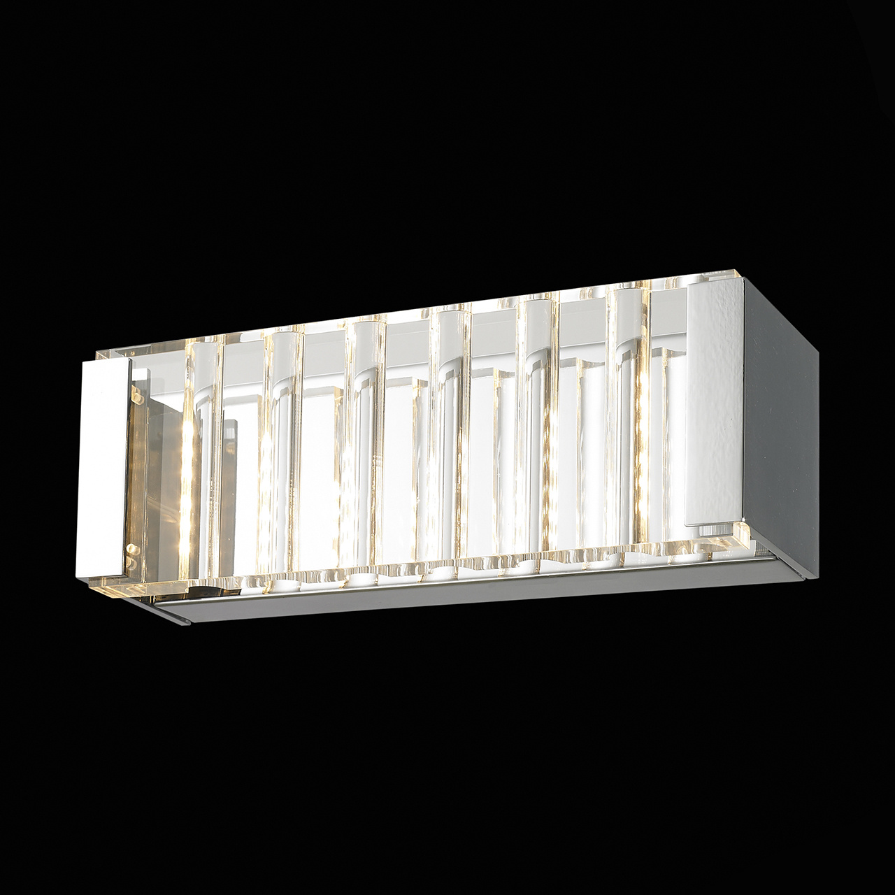 Настенный светодиодный светильник ST Luce Luogo SL580.121.01 в #REGION_NAME_DECLINE_PP#