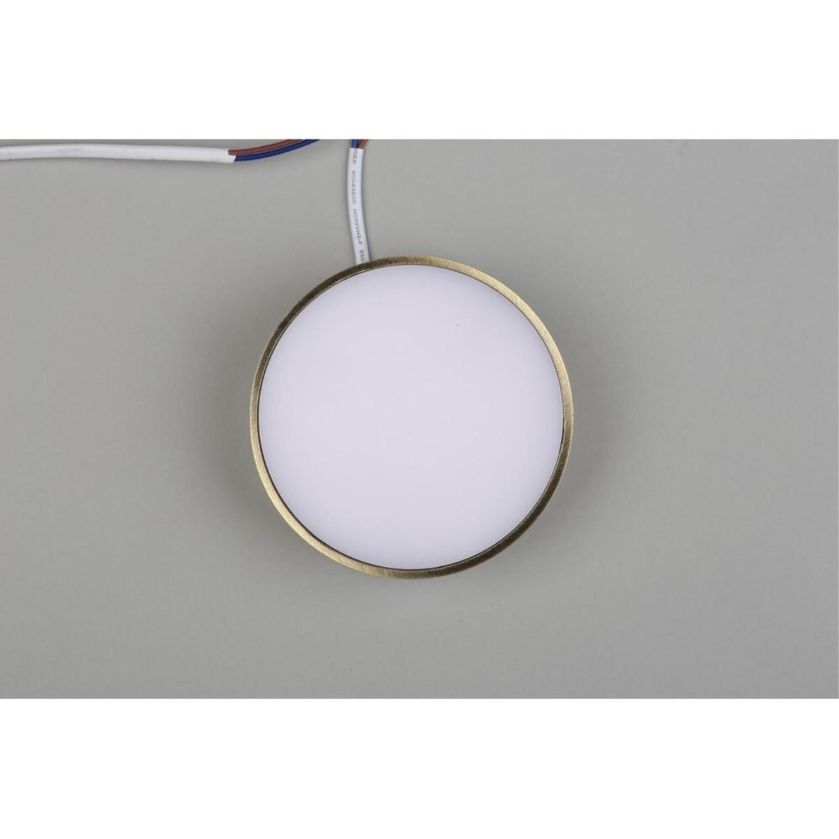 Потолочный светильник Aployt Evon APL.0114.29.12