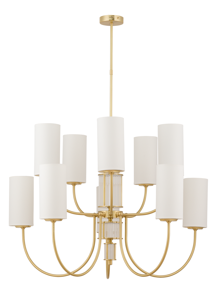 Люстра на штанге Kutek Mood Cero CER-ZW-10(ZM)