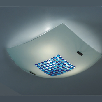 Потолочный светильник Citilux Конфетти 8х8 CL933031