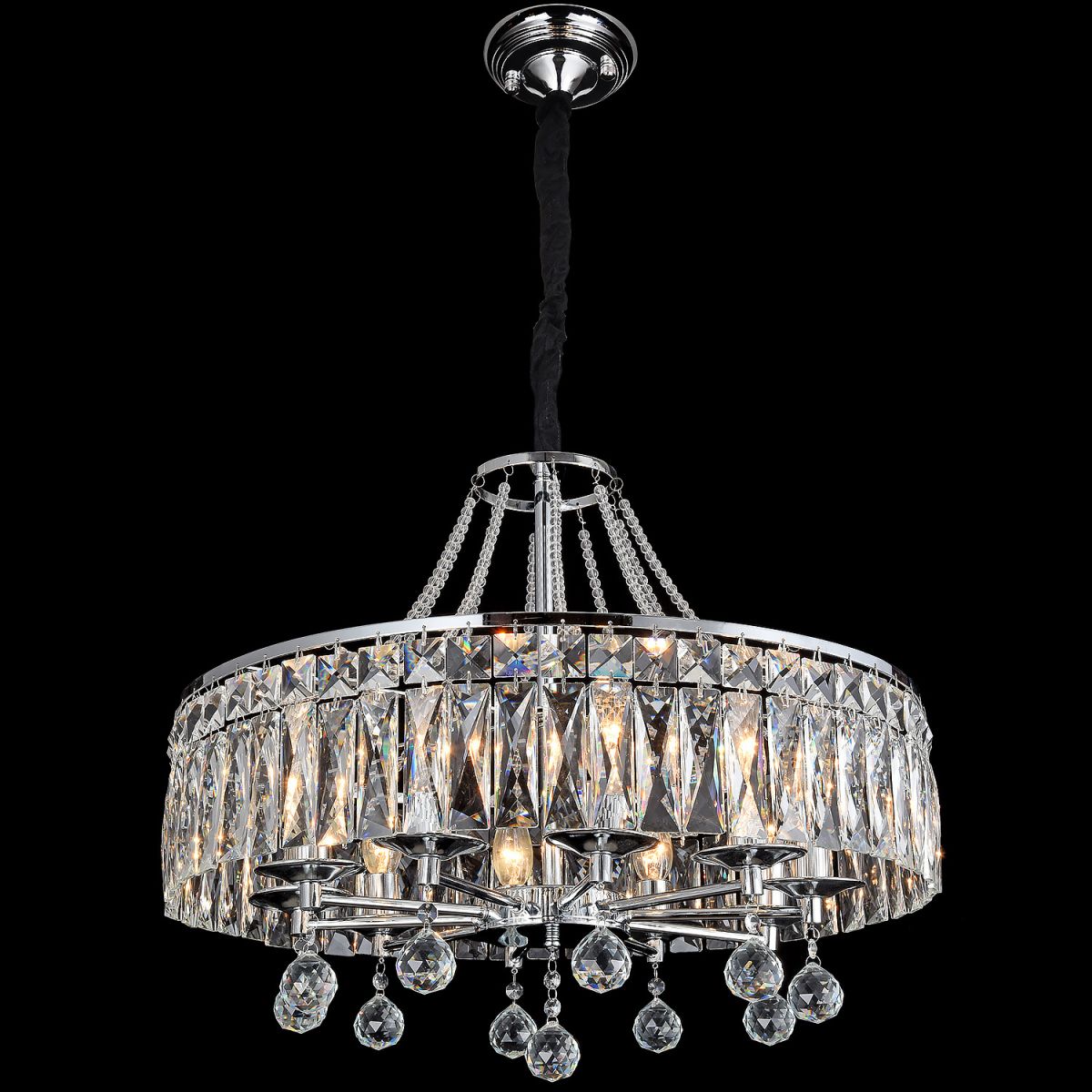 Подвесная люстра Reluce 89025-0.4-10