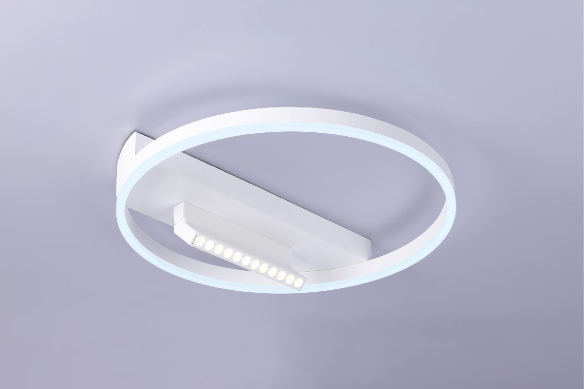 Потолочный светильник Ambrella Light Comfort FL51457