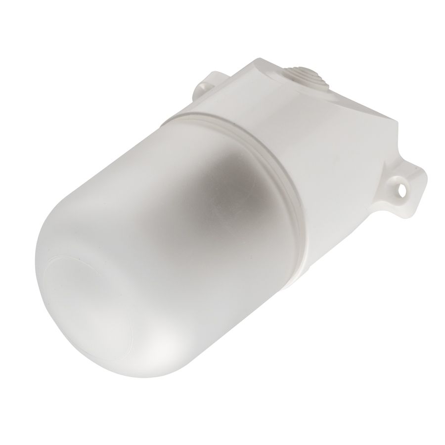 Светильник для сауны General GCF-SNP-60-E27-IP65-W НПБ-400-1 437877