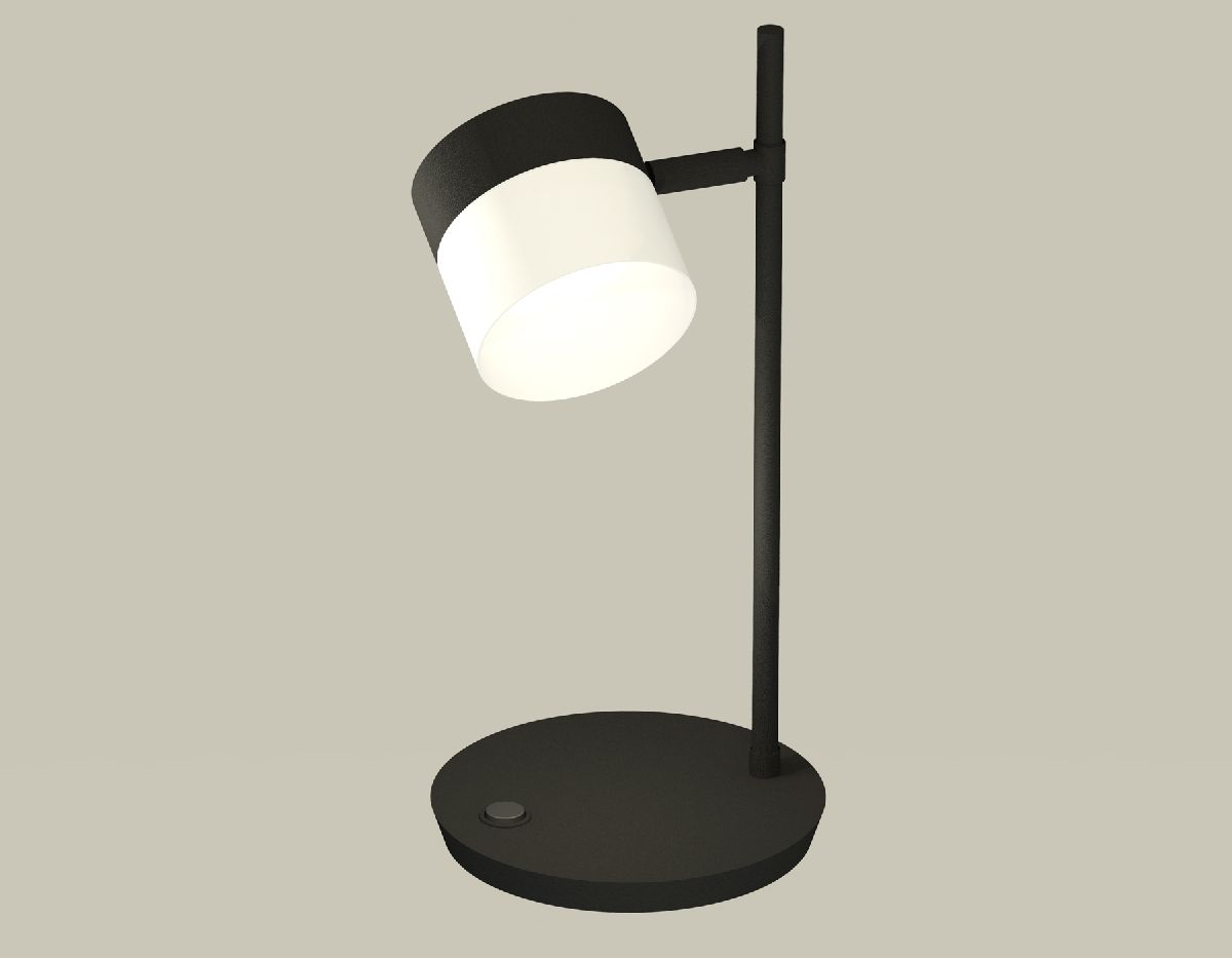 Настольная лампа Ambrella Light Traditional (C9802, N8402) XB9802204