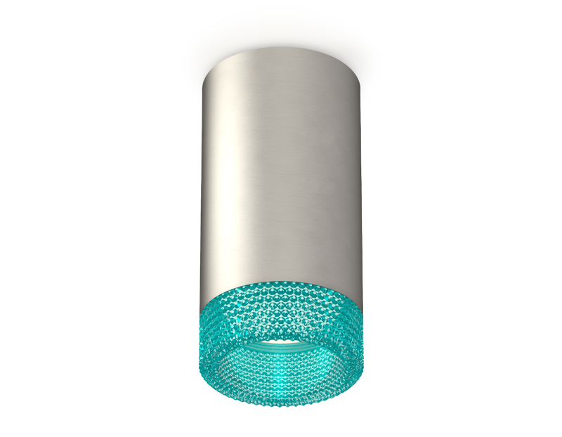 Потолочный светильник Ambrella Light Techno Spot XS6324021 (C6324, N6153)