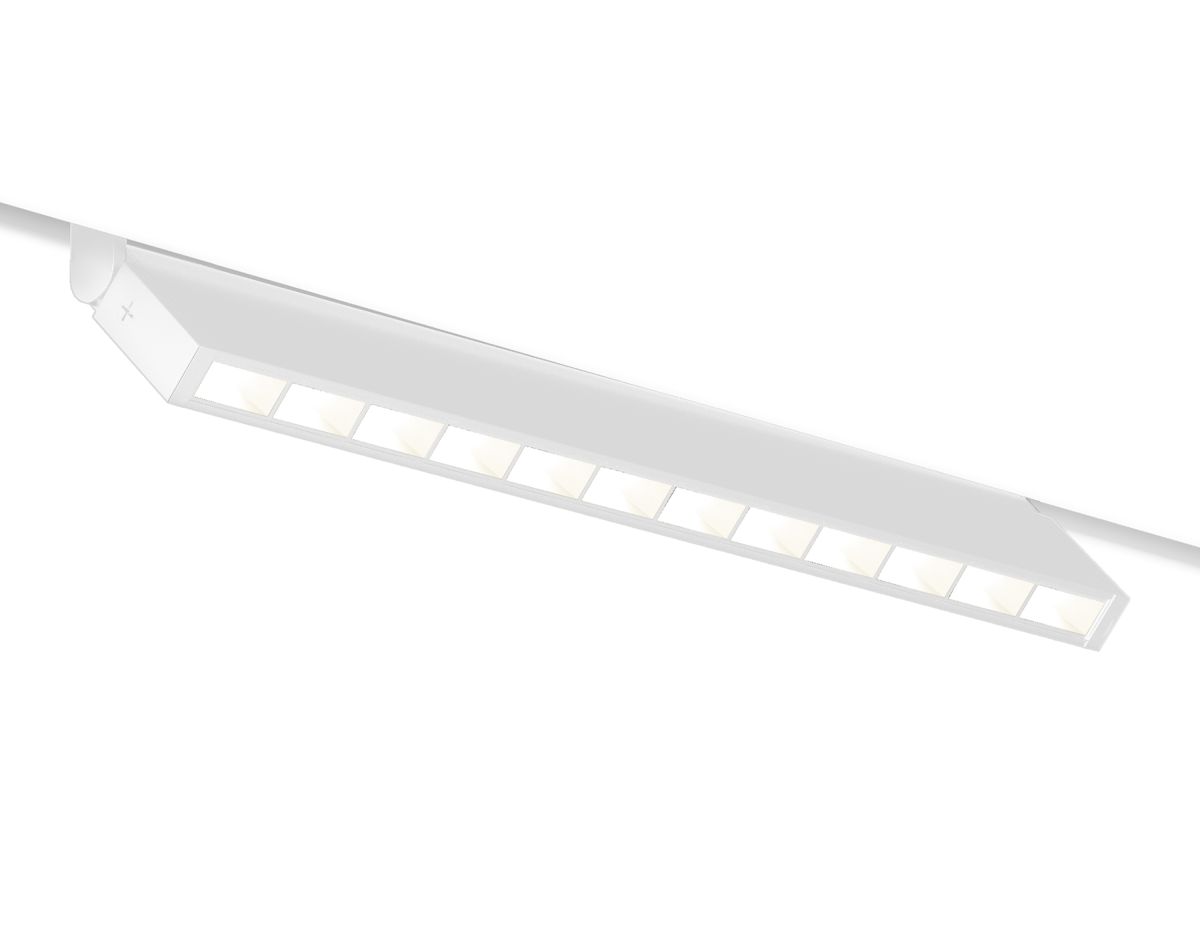 Трековый магнитный светильник с переключателем цв. темп. Ambrella Light GL2359