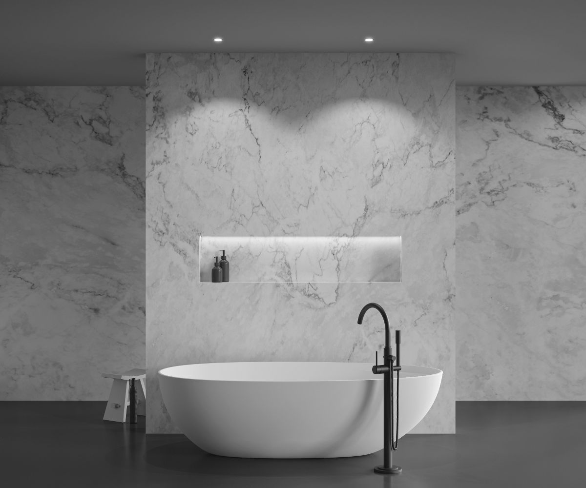 Встраиваемый светильник Maytoni Zoom DL034-01-06W4K-B