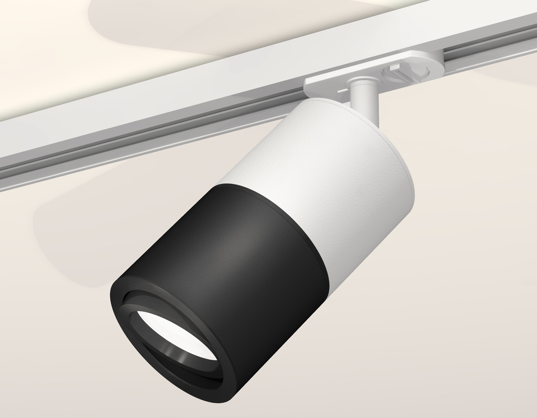 Комплект трекового светильника Ambrella Light Track System XT7402002 (A2536, C7401, A2071, C7402, N7002)