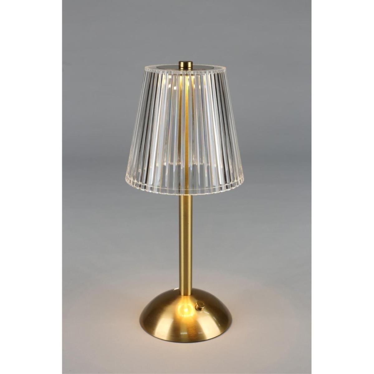 Настольная лампа Omnilux OML-40004-01