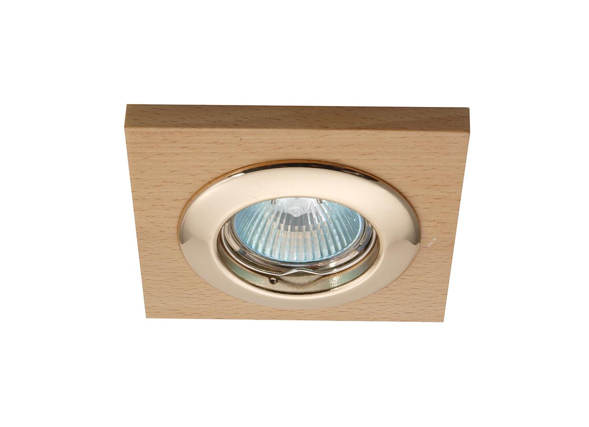 Накладка Donolux Downlight DL-002B-1