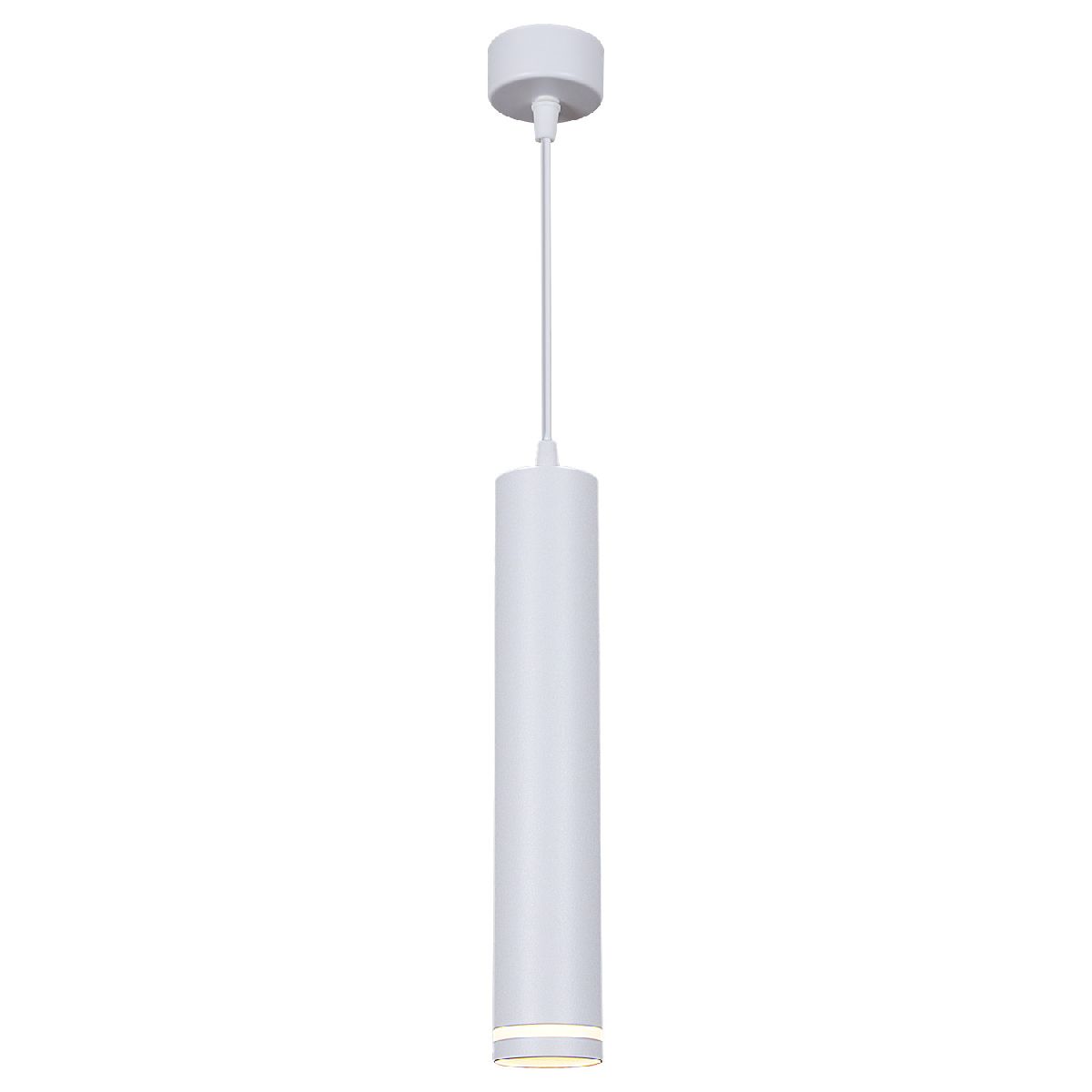 Подвесной светильник Reluce 16001-0.9-001LD 300mm GU10 WT