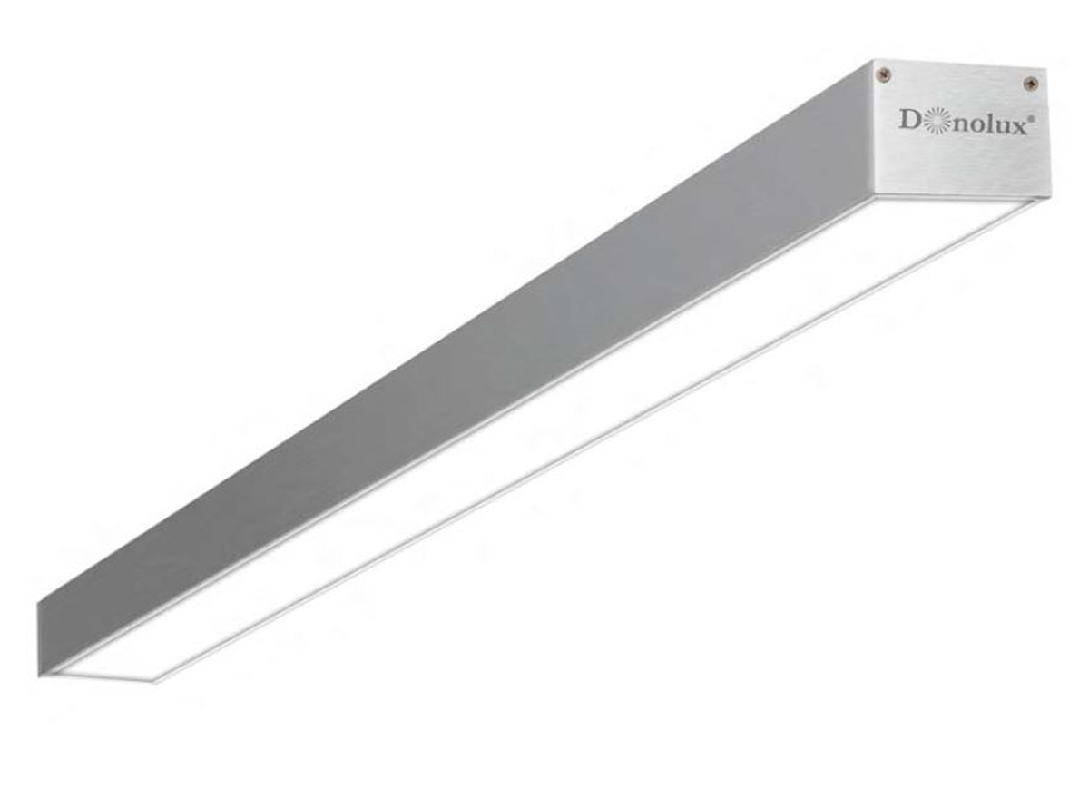 Потолочный светильник Donolux Led Line On DL18506C100WW30L3