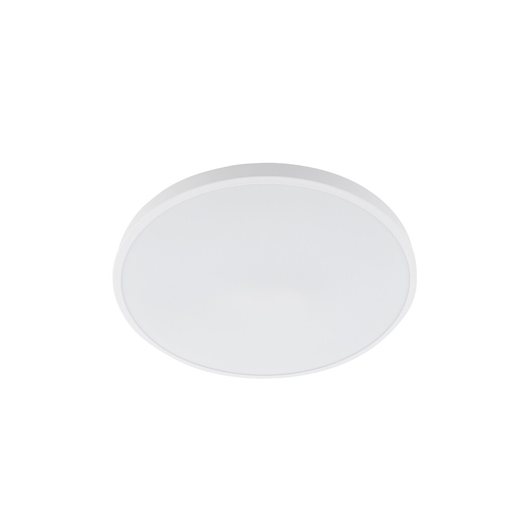 Потолочный cветильник Nowodvorski Agnes Round Led Pro White 10977