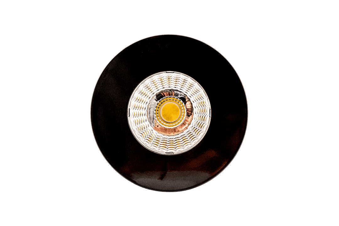 Встраиваемый светильник DesignLed LC1528BK-5-NW 002217