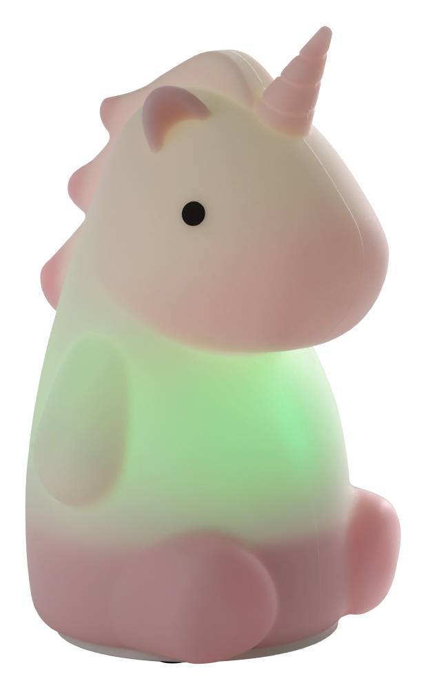 Ночник Единорог Eglo Castellino 75946