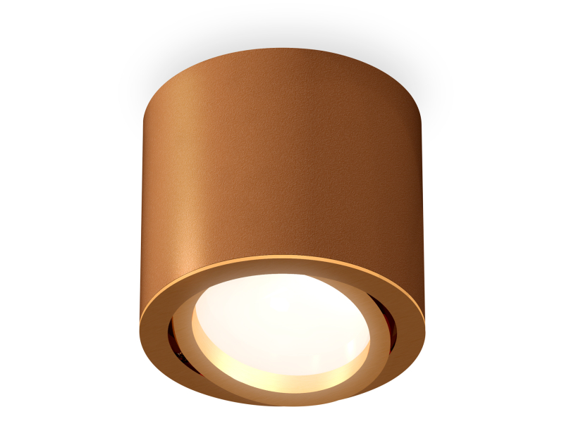 Потолочный светильник Ambrella Light Techno Spot XS7404001 (C7404, N7004)