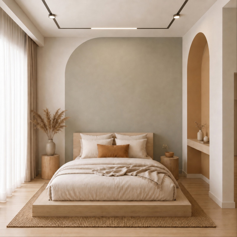 Трековый светильник Denkirs SHINE PRIME LINEAR 3000К DK4752-DN