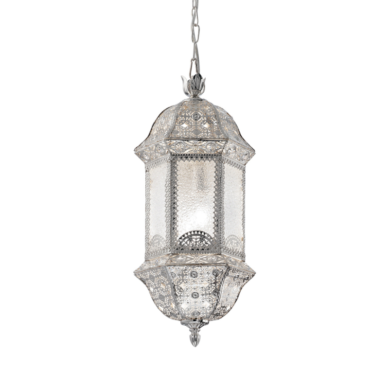 Подвесной светильник Ideal Lux Marrakech SP2 135175