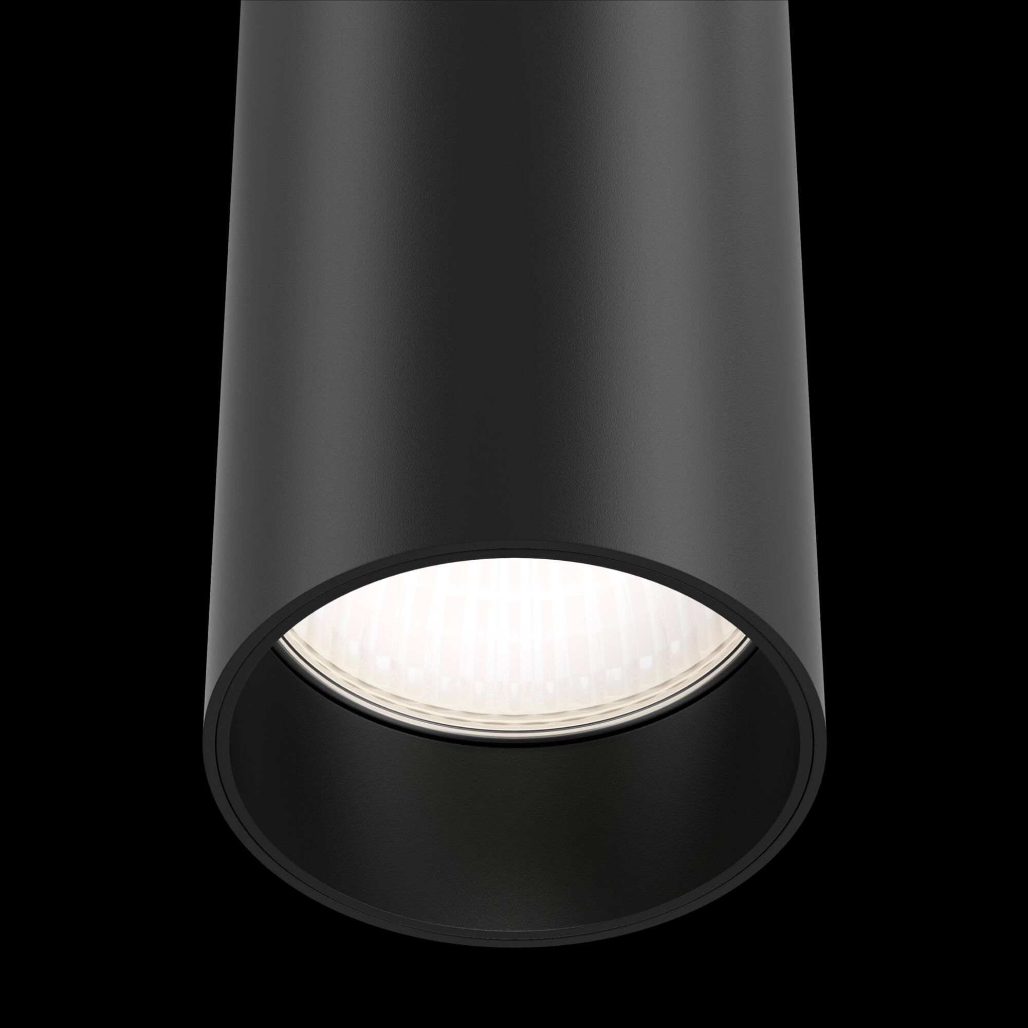 Потолочный светильник Maytoni FOCUS LED C056CL-L12B4K в #REGION_NAME_DECLINE_PP#