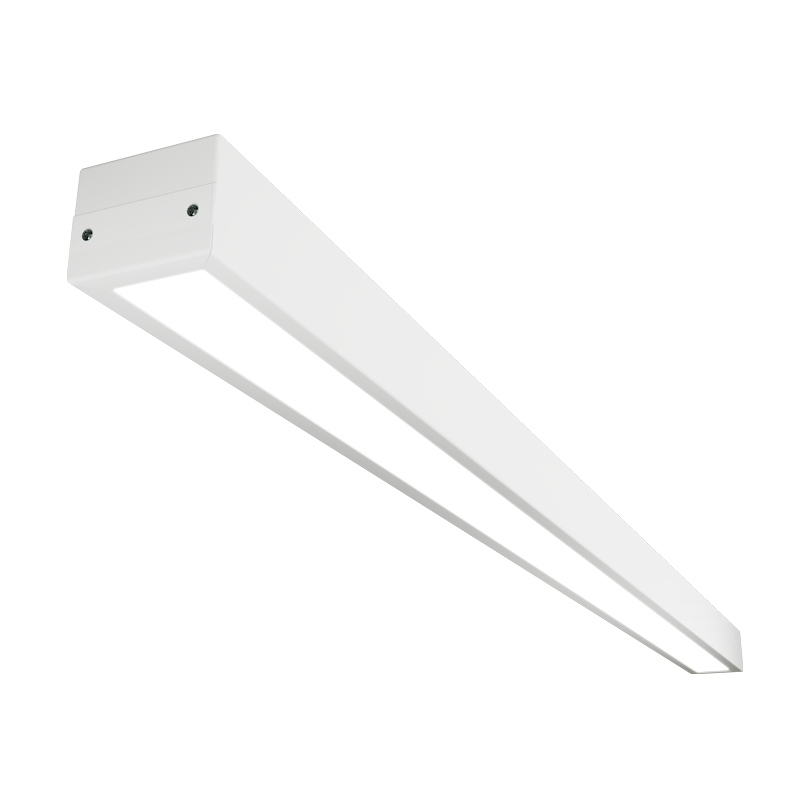 Светильник WOLTA STD ДСО12-36-201-4К-Б 36Вт 4000К IP40 Матовый