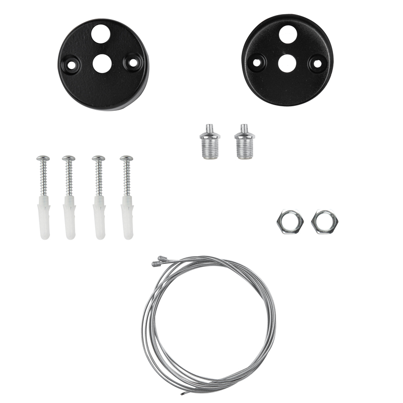 Подвесной светильник Эра Geometria SPO-115-B-40K-036 Б0050547