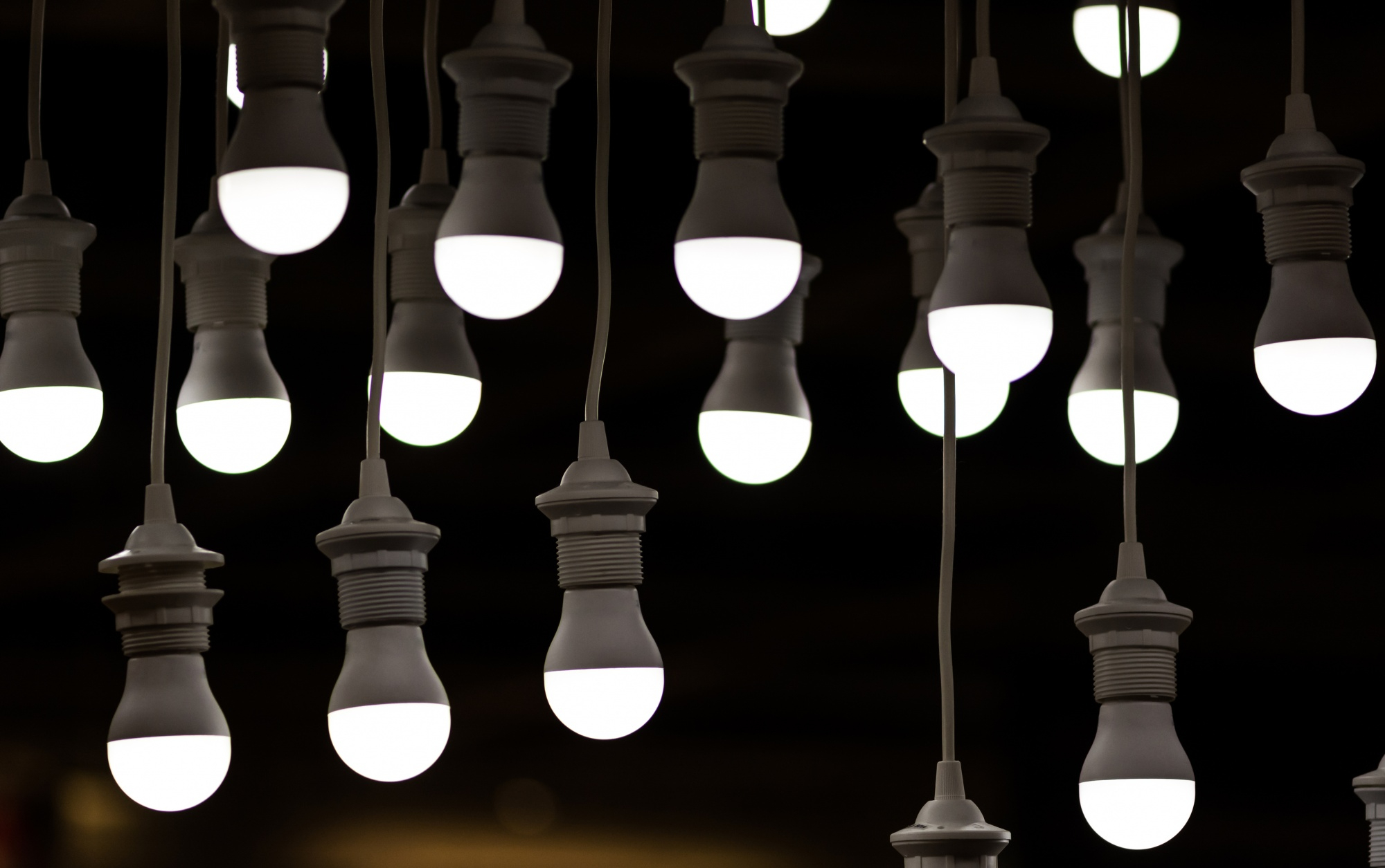 Почему LED-лампы так популярны?