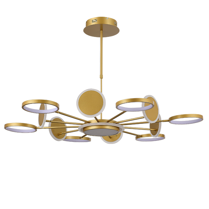 Люстра на штанге Bojeni Veloce BLD-V0101-098