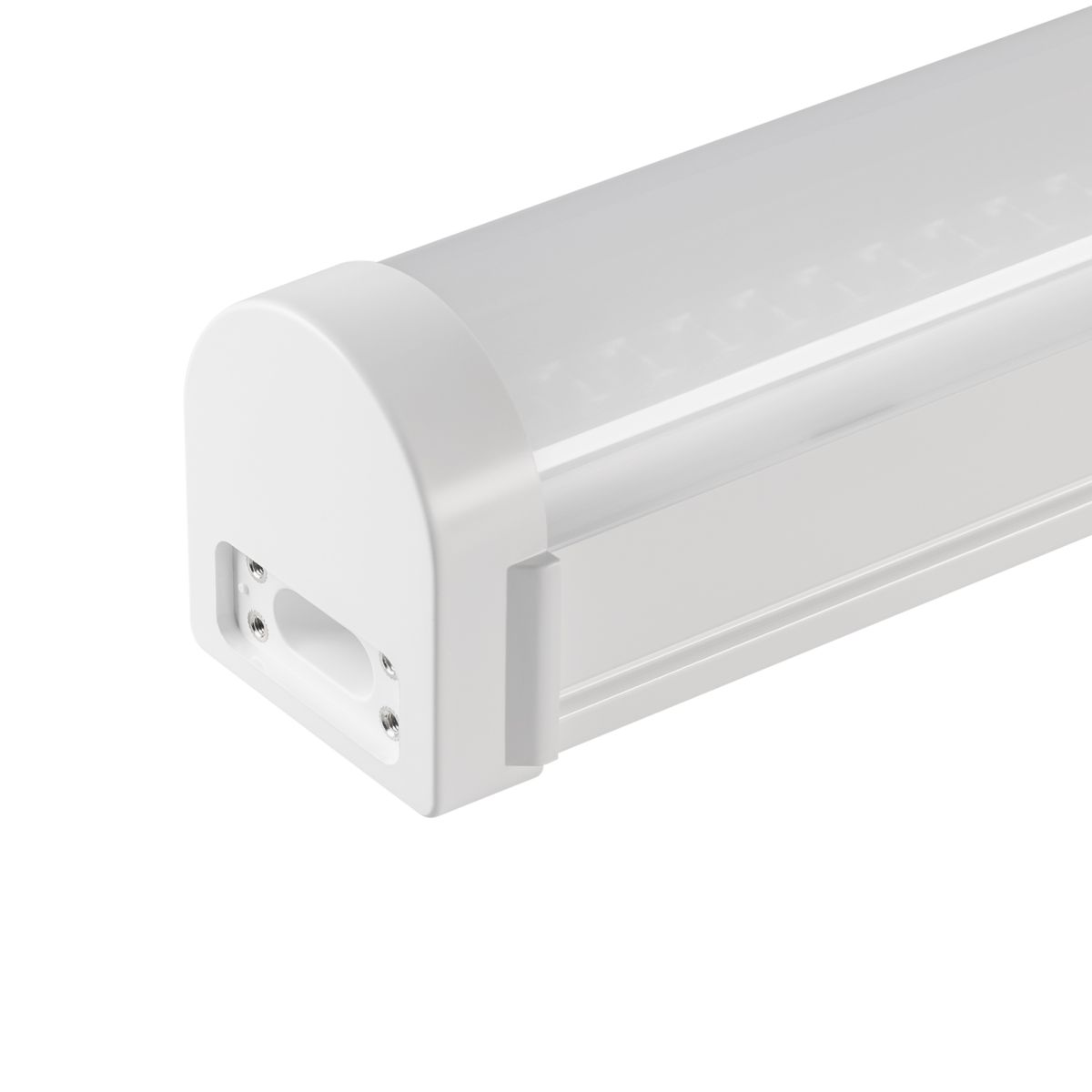 Накладной светильник Arlight ALT-LARGO-1145-36W Warm3000 (WH, 60 deg, 230V) (IP65 Пластик) 064186