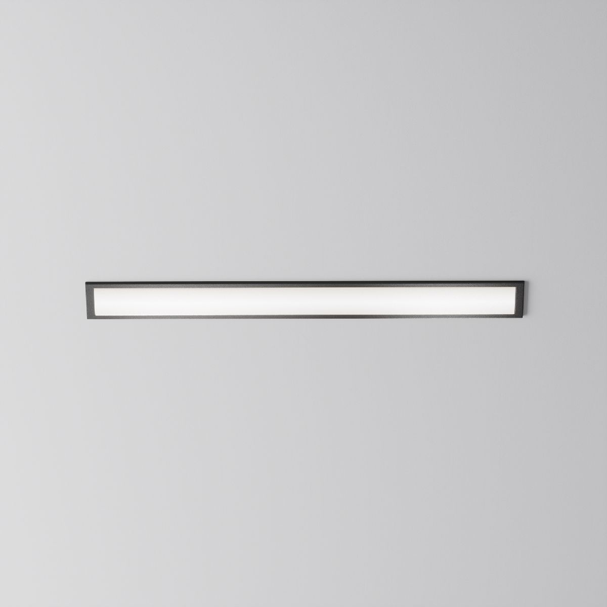 Встраиваемый светильник Maytoni Basis DL066-20W3-6K-B