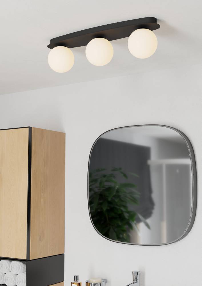 Настенно-потолочный светильник Eglo Castrovido 902092